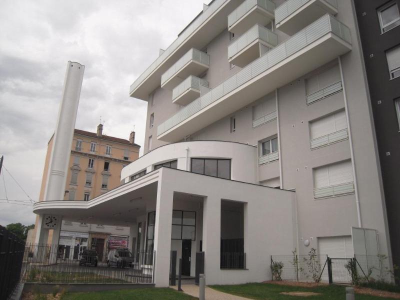 appartement 3 pièces - LYON