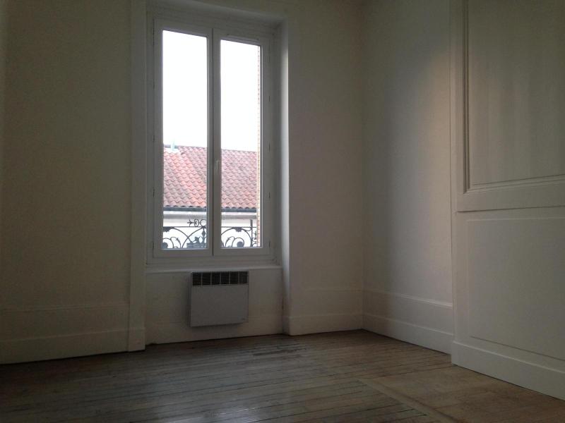 appartement 2 pièces - LYON