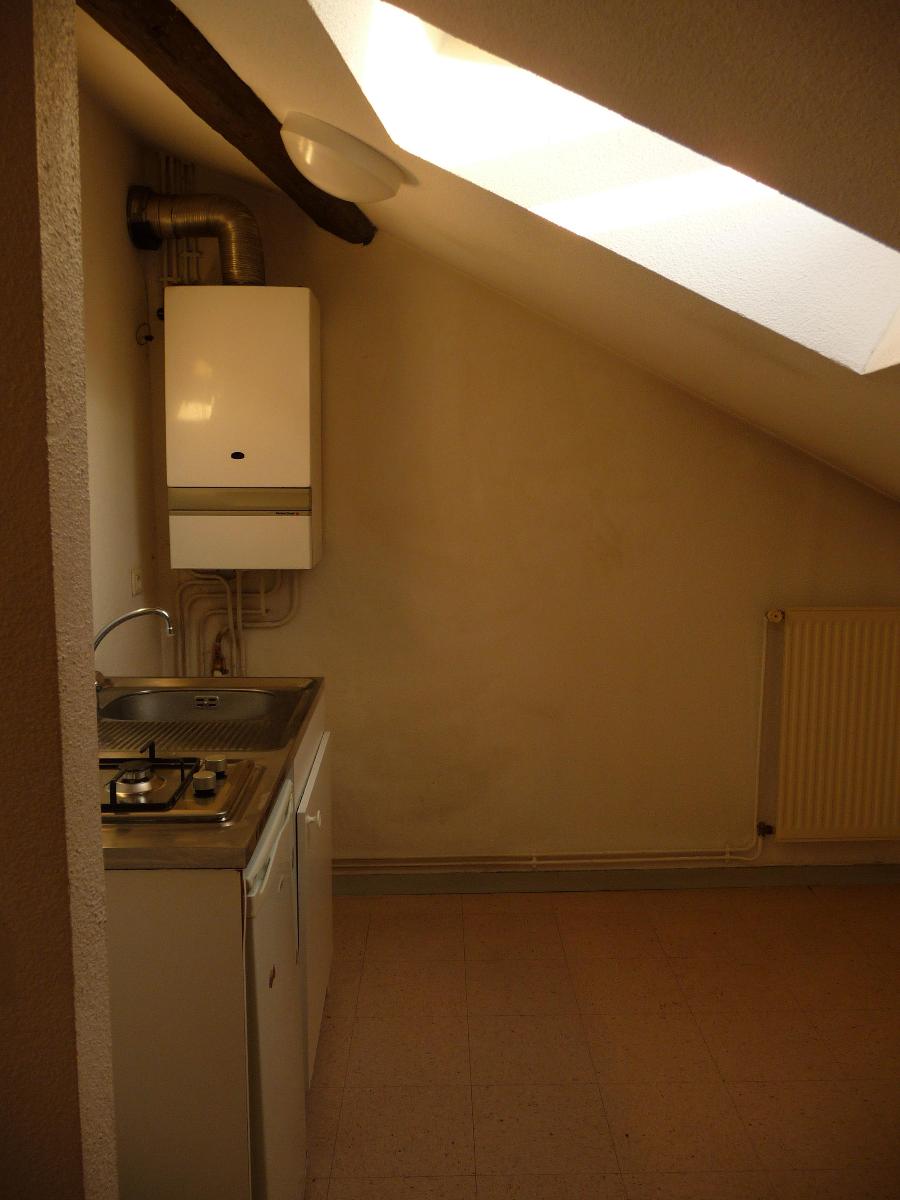 appartement 1 pièces - LYON