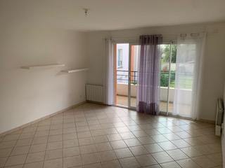 appartement 4 pièces - GENAS