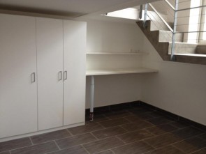 Appartement rénové en Location à Villeurbanne / 1 pièce 19m2